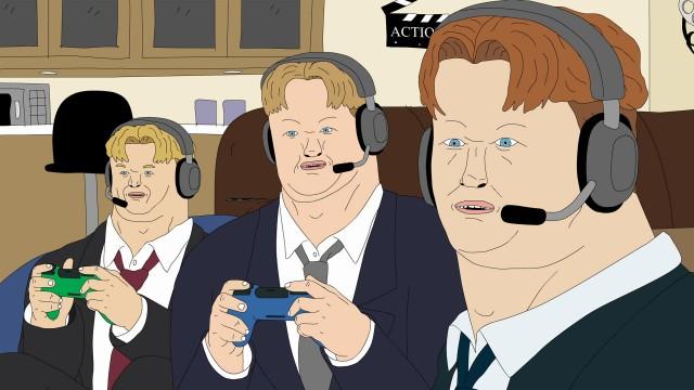 Call to the Battalion