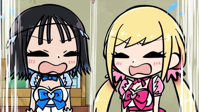 Mini Anime Theater Part 3