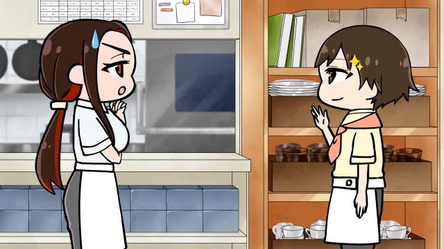 Mini Anime Theater Part 4