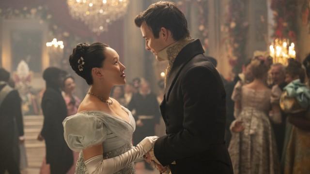 Dance in the Country