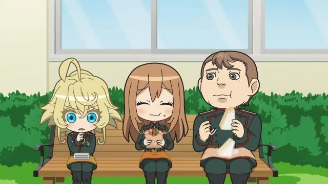 Search! Shadow and Devil