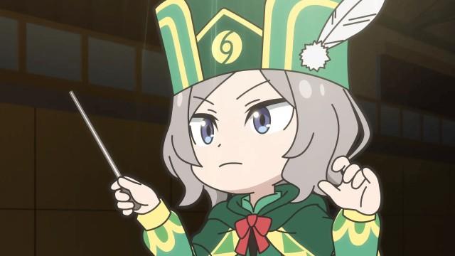 戦慄！おんがくさい