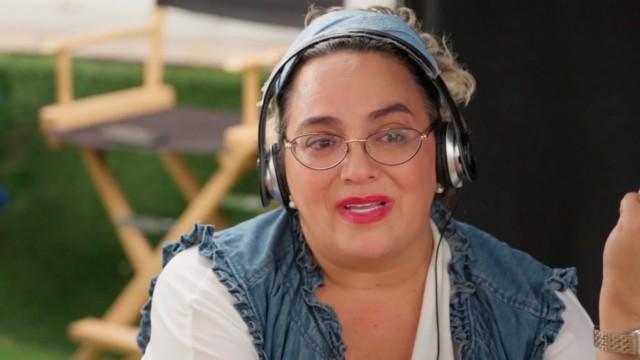 מפגש בין טלי חדד לשרה וינו-אלעד