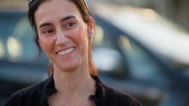 מפגש בין בת שבע יהלומי לרותם סלע