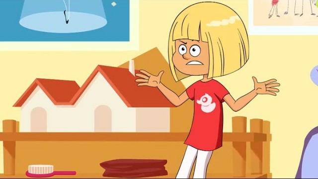 Maman sous contrôle