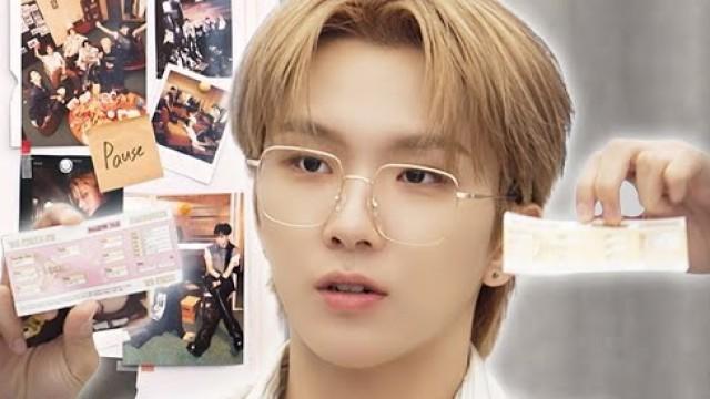 BOYNEXTDOOR 5th EP [The Action] Album Unboxing