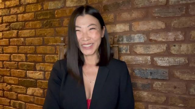 Monday October 13, 2025: Lily Kwan In One on One
