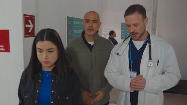 Samu necesita un donante