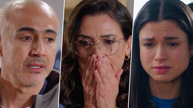 Un desolador resultado en el test de ADN