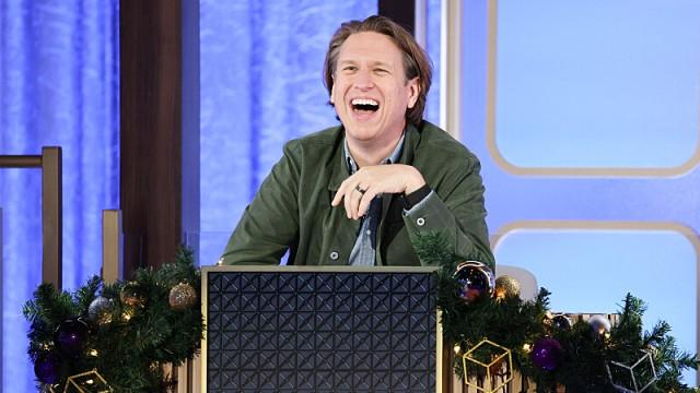 Santa's Got a Little Game