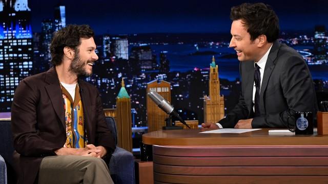 Adam Brody, Gaten Matarazzo, Mark Messier, Courtney Barnett