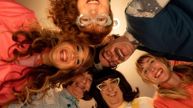 Aunt Olivia's diamond