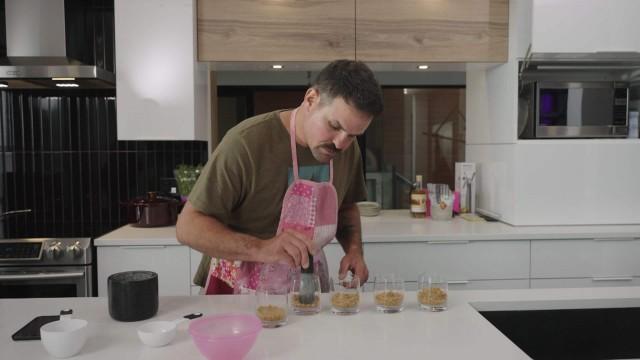 Vendredi : Semaine Lac St-Jean - Alexandre