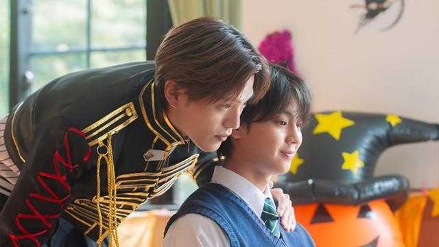 The School Festival and Confusion Over First Love