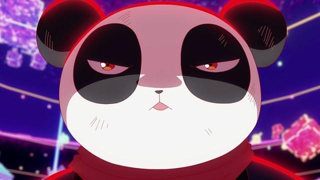 The Bond of Parent and Child