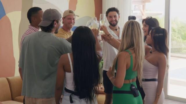 Lundi : la quotidienne - semaine 7