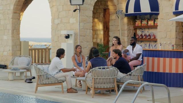 Mardi : la quotidienne - semaine 7