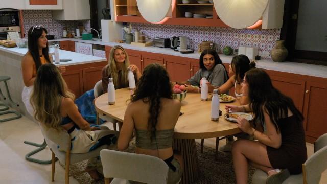 Mercredi : la quotidienne - semaine 8