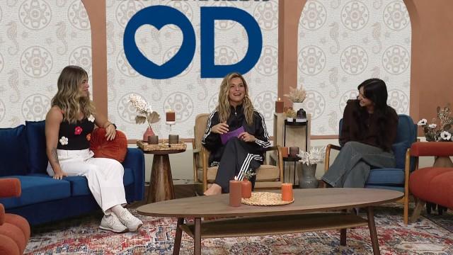 Les vendredis OD - semaine 9