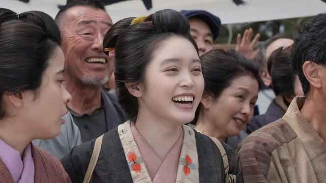 第5週「ワタシ、ヘブン。マツエ、モ、ヘブン。」 (21)