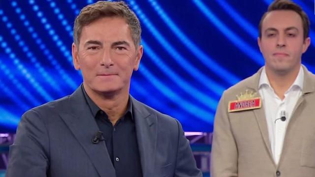 Puntata del 26/10/2025