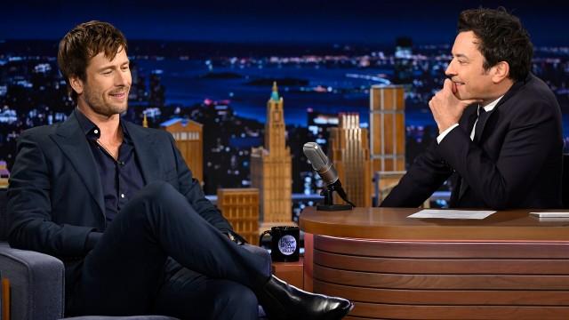 Glen Powell, Alex Rodriguez, Florence & The Machine