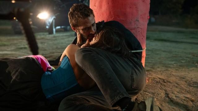 Al borde de la verdad