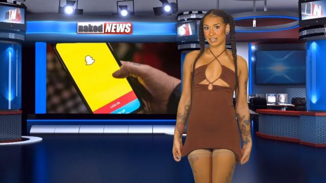 Tuesday October 21, 2025: Angel Banks In News off the Top