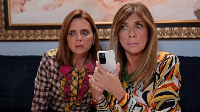 Una oportunidad de oro, un empacho de niño y una ñorda bajante