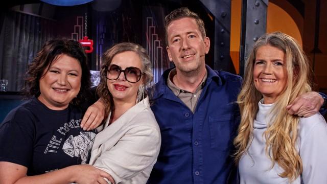 Grupp 1: Tredje matchen