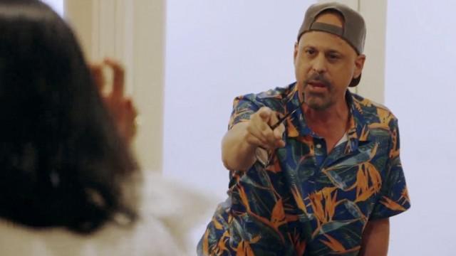 Tell All: No Limits Part 1