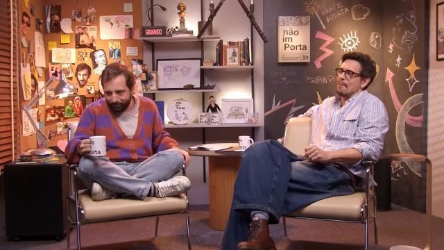 EXPOSED, MAIOR ATOR DO BRASIL E OUTRAS COISAS