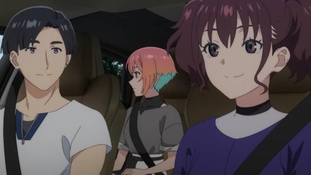 Heartbreaking Goodbye