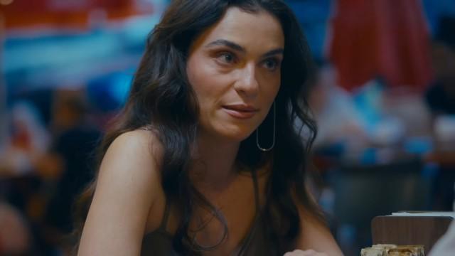 Eu não tô quebrada