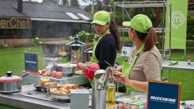Laberinto de sabores