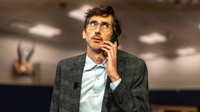 Why Are Our Truck Drivers Dissatisfied?