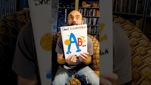 Children's Books THAT ARE NOT For Kids