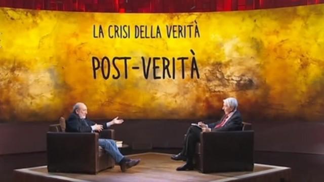 La fine della verità