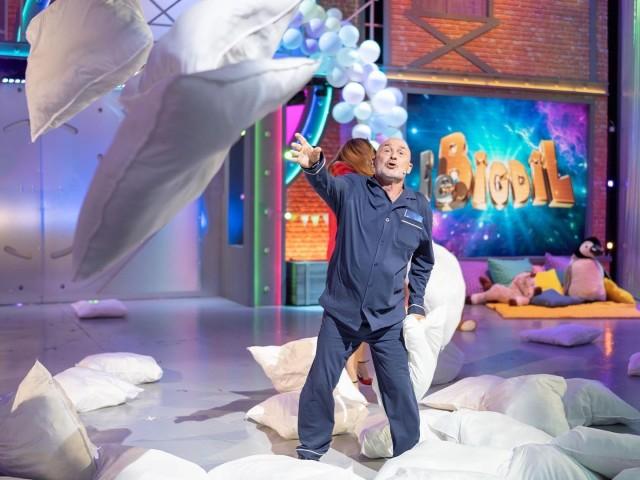 Émission 11 : spéciale pyjama party