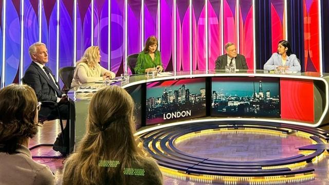 13/11/2025 - London