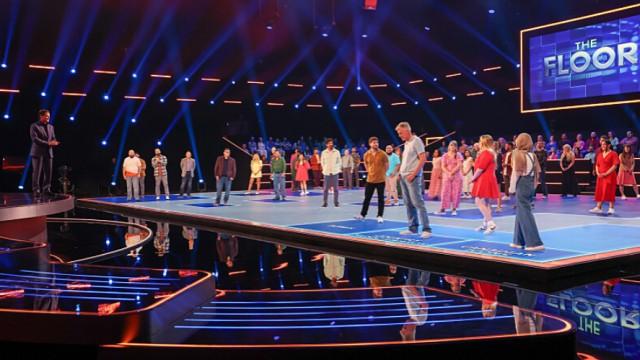 Battle of the Besties