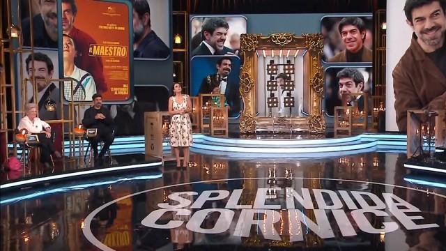 Puntata del 20/11/2025