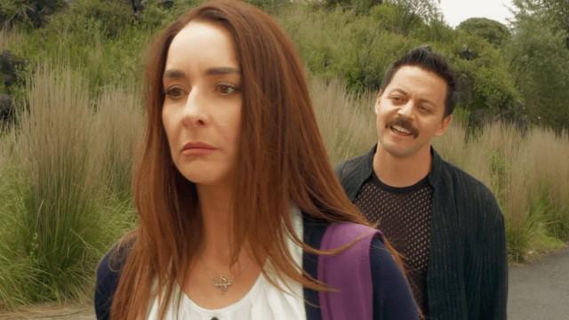 Adriana y Aitana son la misma persona