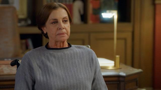 No pienso ceder lo nuestro