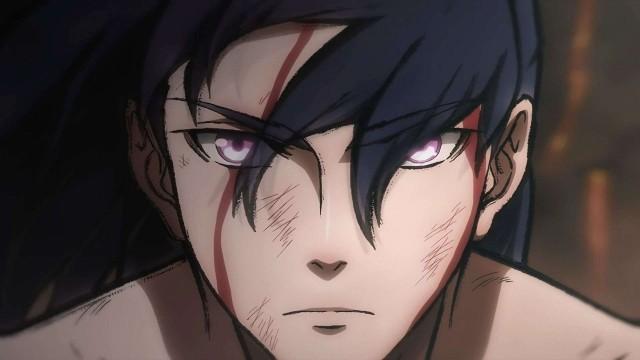 赤蛟重现、难道要团灭？