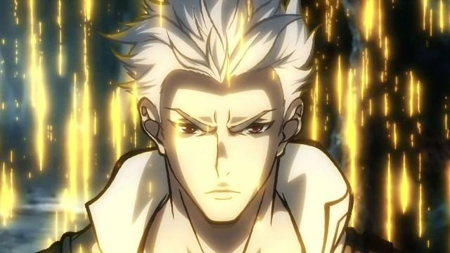 幽冥杀机、生死危局！