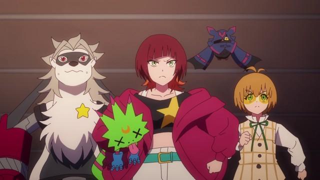 The Vanishing Classroom