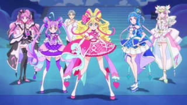 Connect! Echo From You!