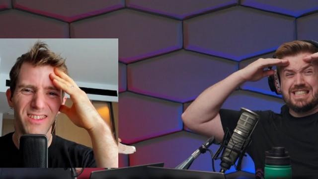 Amazon (AWS) Broke The Internet