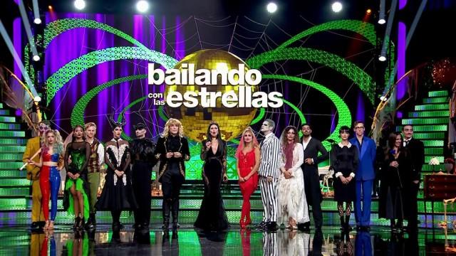 Un repescado y un abandono inesperado